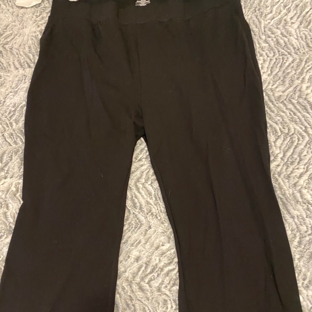 Torrid wicking active yoga pant